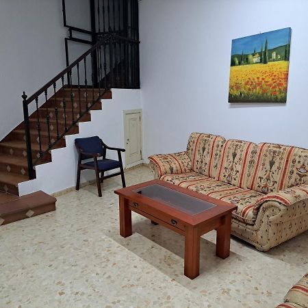 San Felipe Apartment การ์โมนา ภายนอก รูปภาพ