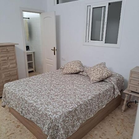 San Felipe Apartment การ์โมนา ภายนอก รูปภาพ