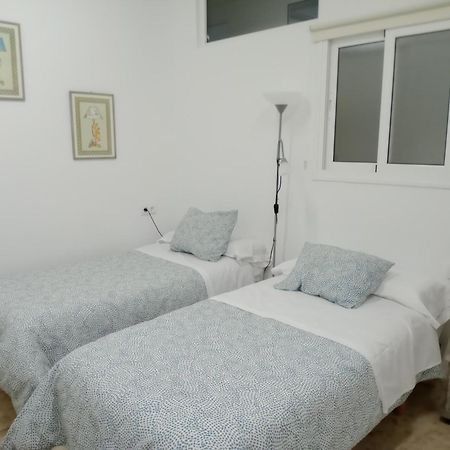 San Felipe Apartment การ์โมนา ภายนอก รูปภาพ