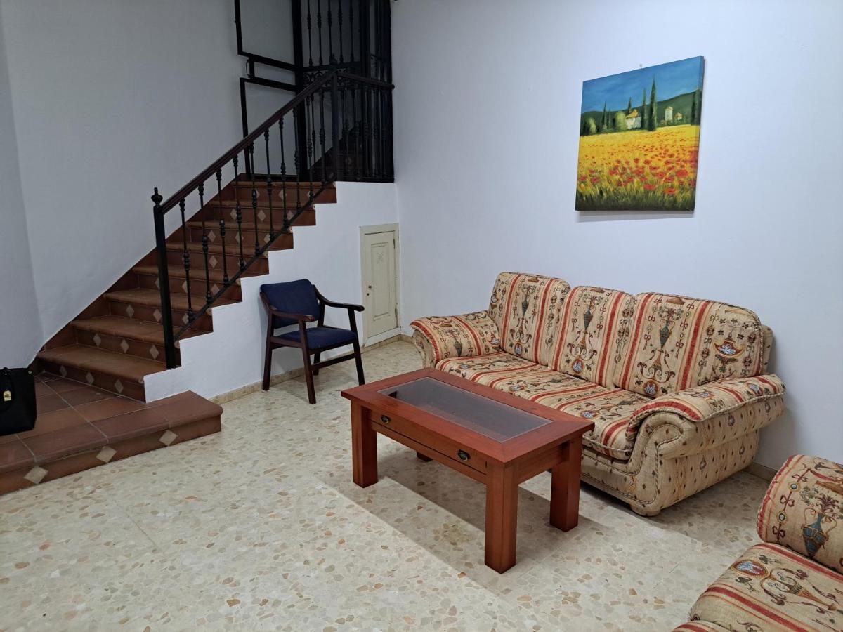 San Felipe Apartment การ์โมนา ภายนอก รูปภาพ