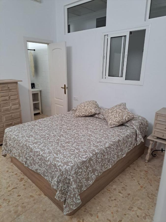 San Felipe Apartment การ์โมนา ภายนอก รูปภาพ