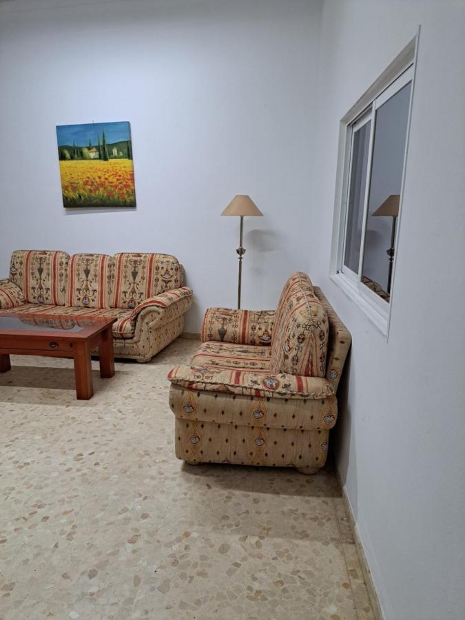San Felipe Apartment การ์โมนา ภายนอก รูปภาพ
