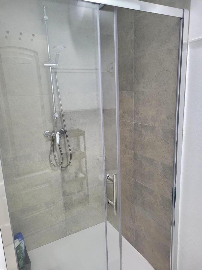 San Felipe Apartment การ์โมนา ภายนอก รูปภาพ