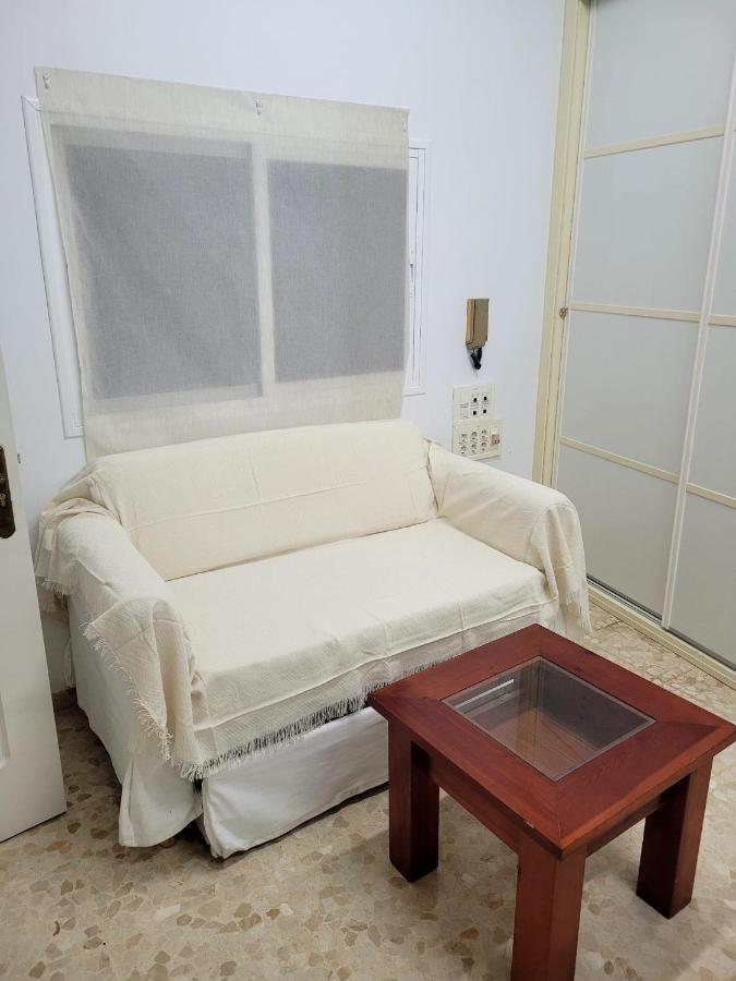 San Felipe Apartment การ์โมนา ภายนอก รูปภาพ
