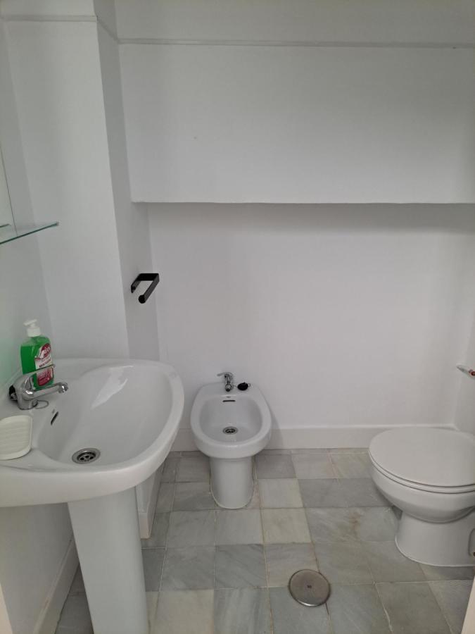 San Felipe Apartment การ์โมนา ภายนอก รูปภาพ