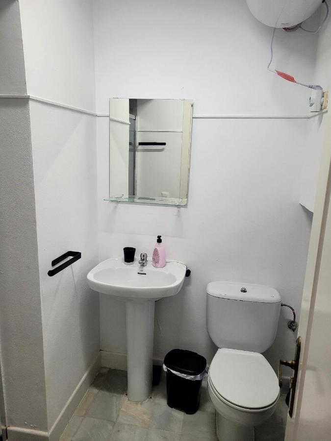 San Felipe Apartment การ์โมนา ภายนอก รูปภาพ