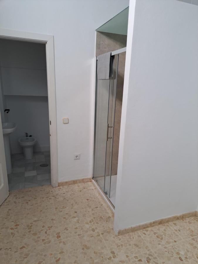 San Felipe Apartment การ์โมนา ภายนอก รูปภาพ