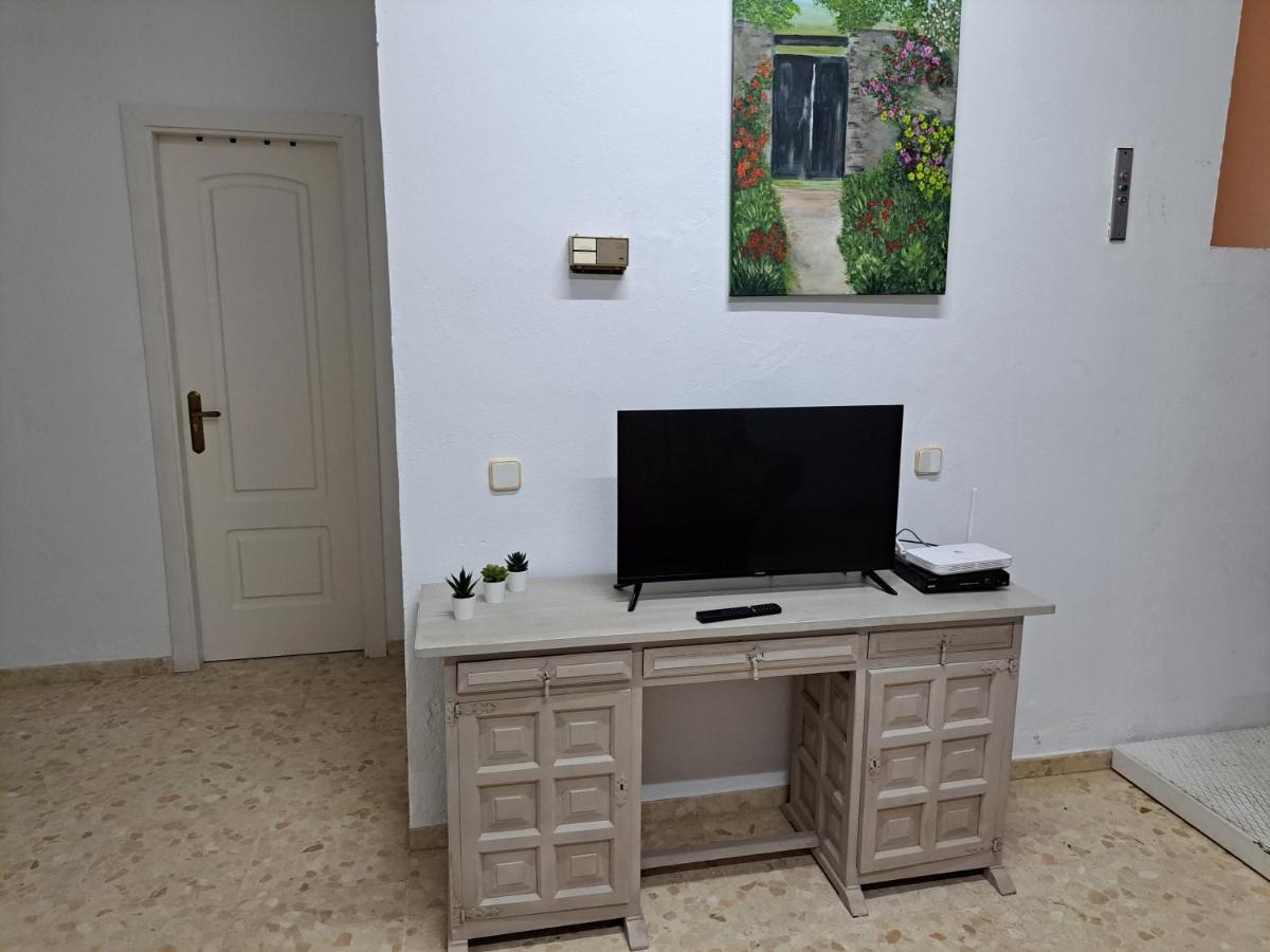 San Felipe Apartment การ์โมนา ภายนอก รูปภาพ