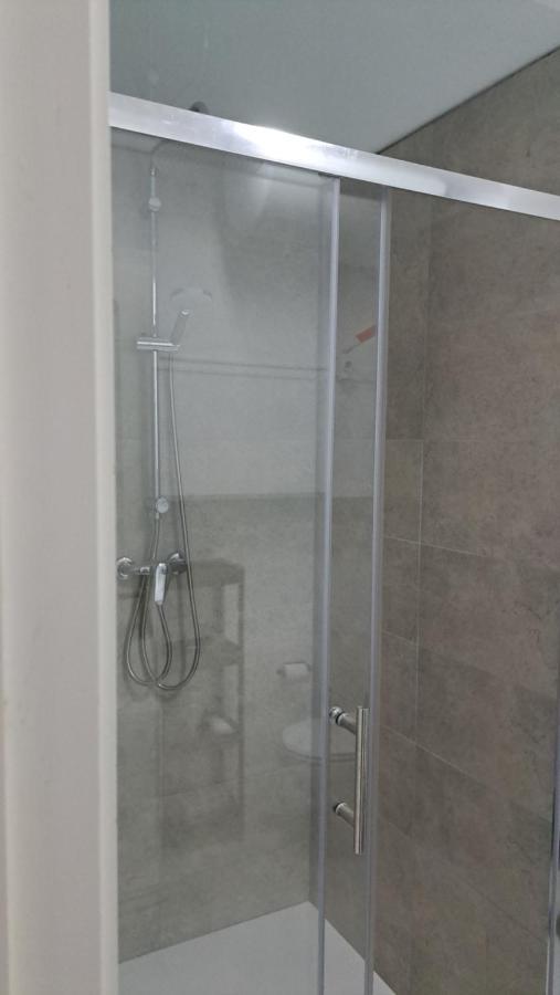 San Felipe Apartment การ์โมนา ภายนอก รูปภาพ