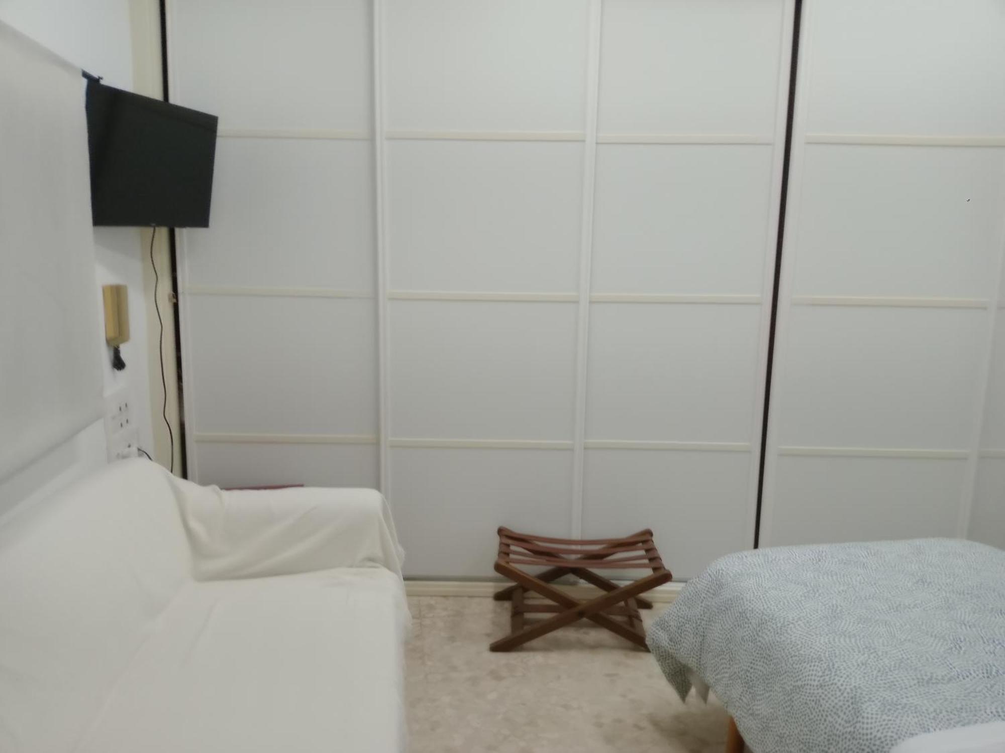 San Felipe Apartment การ์โมนา ภายนอก รูปภาพ