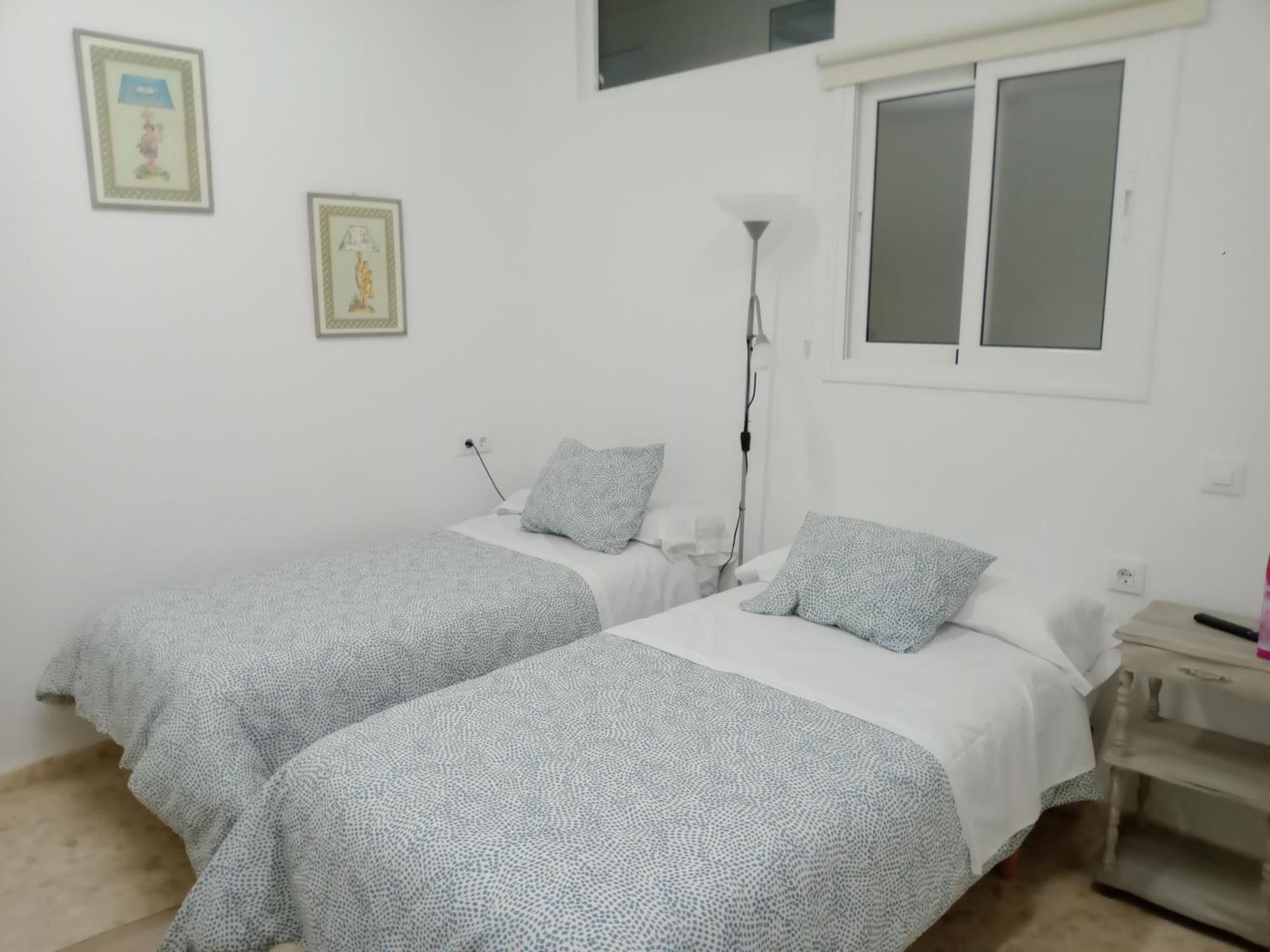San Felipe Apartment การ์โมนา ภายนอก รูปภาพ